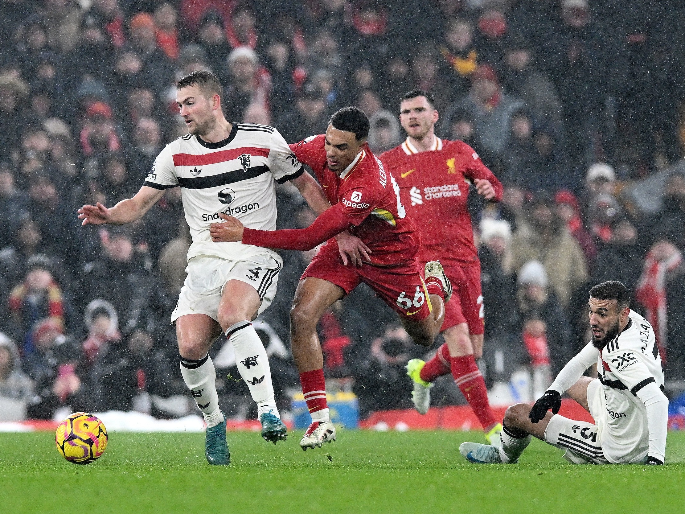 1xBit体育培训-曼联赛前发布会：全队信心满满迎战利物浦的简单介绍