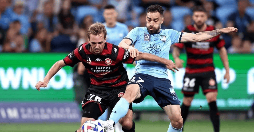 1xBit体育地址-阿尔希拉尔新星爆发，挑战西悉尼流浪者防线坚固