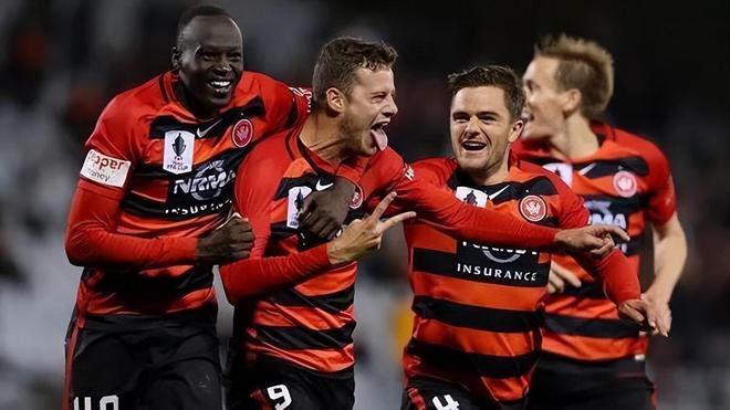 阿尔希拉尔新星爆发，挑战西悉尼流浪者防线坚固