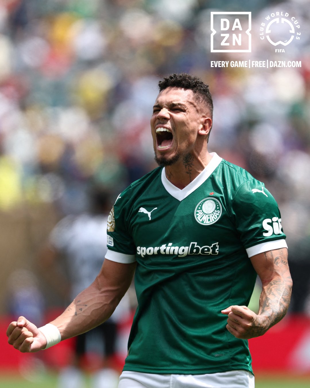 帕尔梅拉斯体能训练升级，备战卡尔蒂斯半决赛