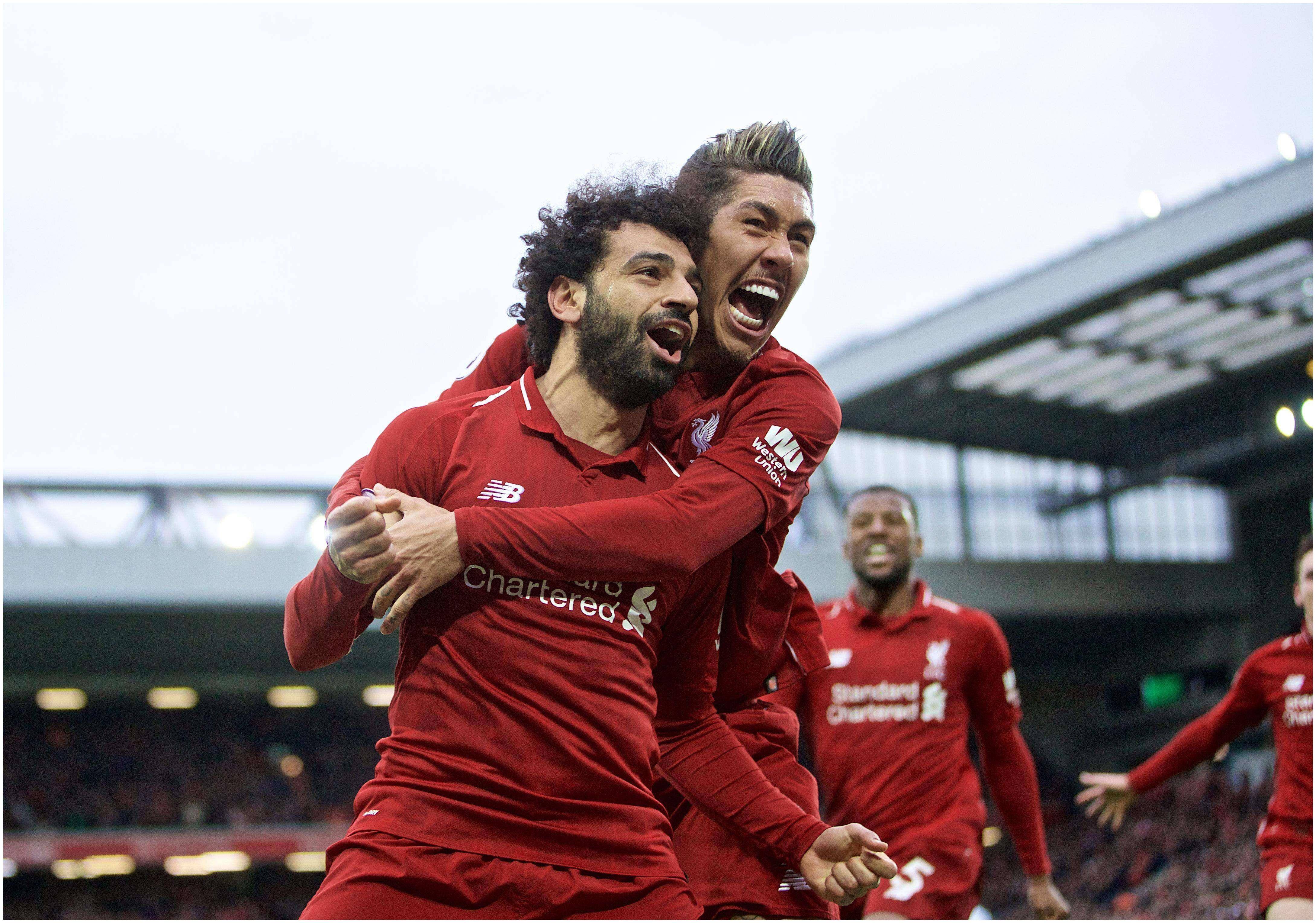 1xBit体育馆-关于利物浦严阵以待，防守端力求零封对手的信息