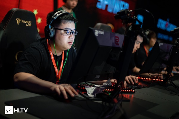 1xBit体育网站入口-关于鏖战五局，幽魂战线终于率先晋级，成为当日焦点的信息