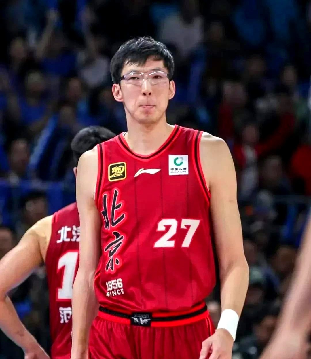 1xBit体育新闻-北京队在CBA季后赛中打出高光操作，被誉为教练席炸锅