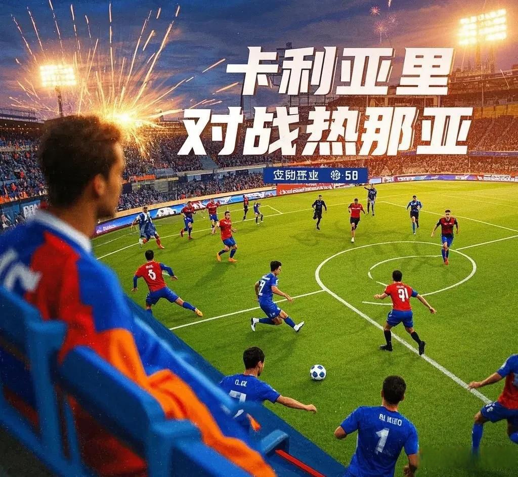 热那亚客场不敌克罗托内，遗憾失利的简单介绍