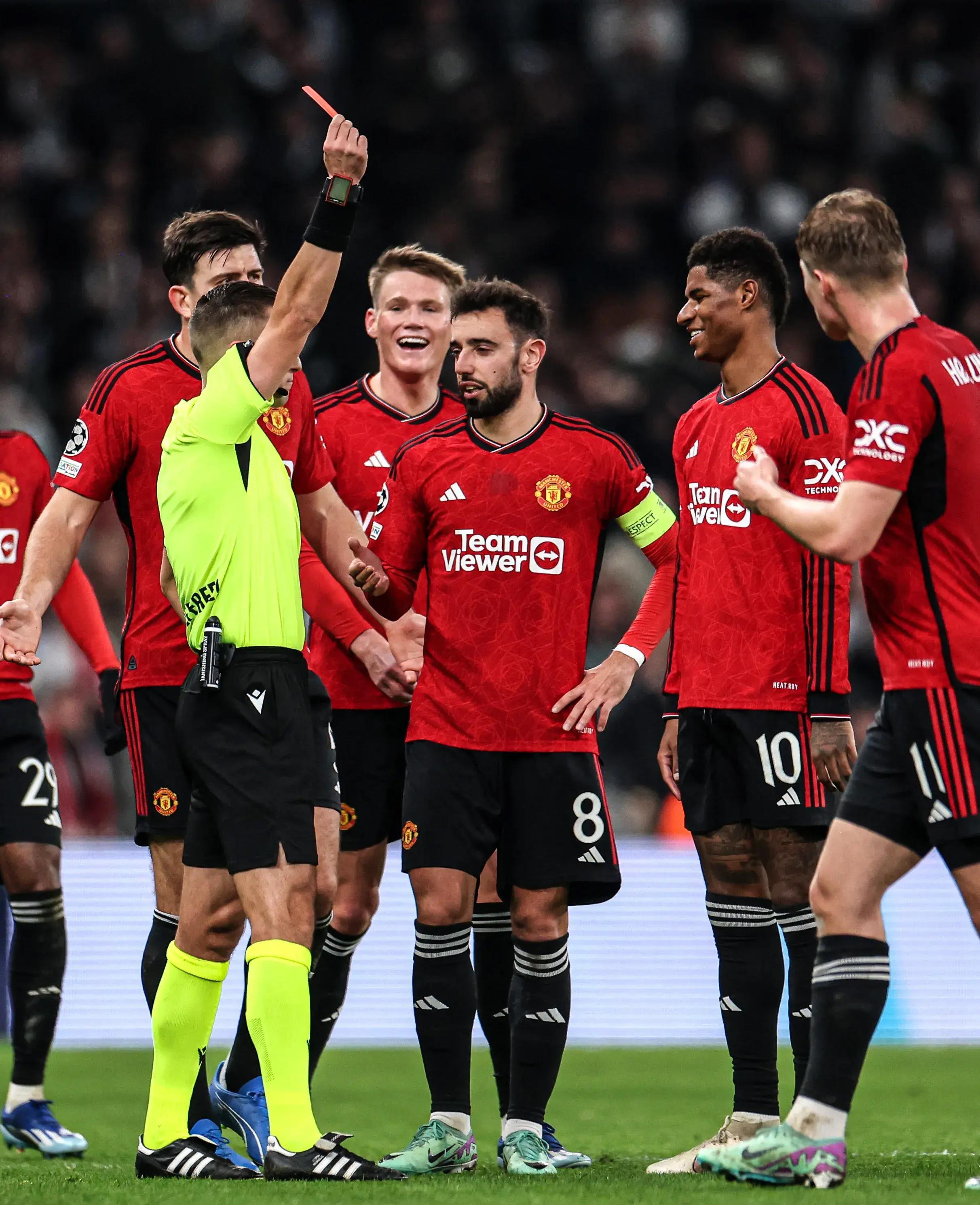 1xBit体育教练-曼联击败皇马欧冠巨头败北