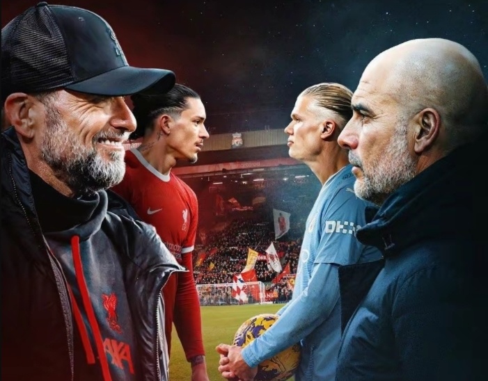 1xBit体育官网app-包含利物浦将与曼城上演激烈对决！的词条