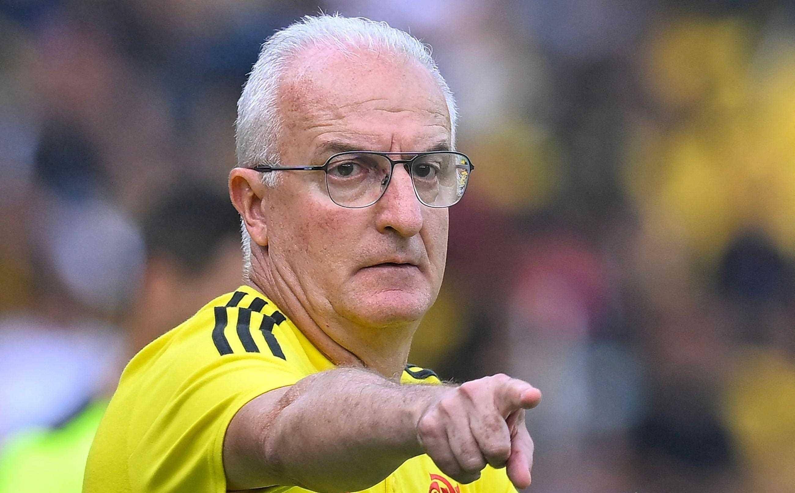 南美球队士气高涨，誓言夺得胜利的荣耀的简单介绍