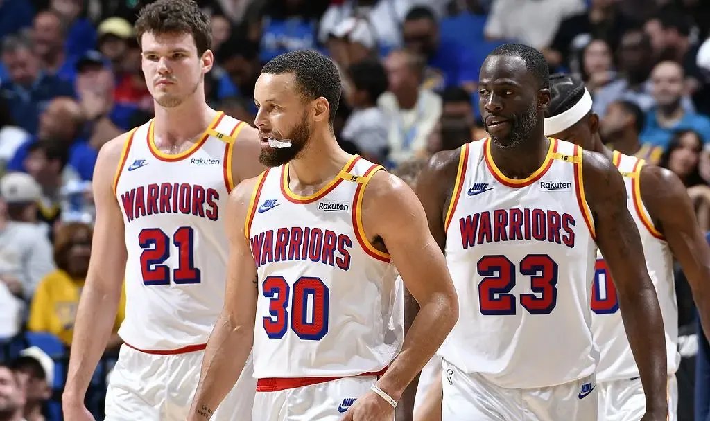 快船队凭借团队协作实现五连胜