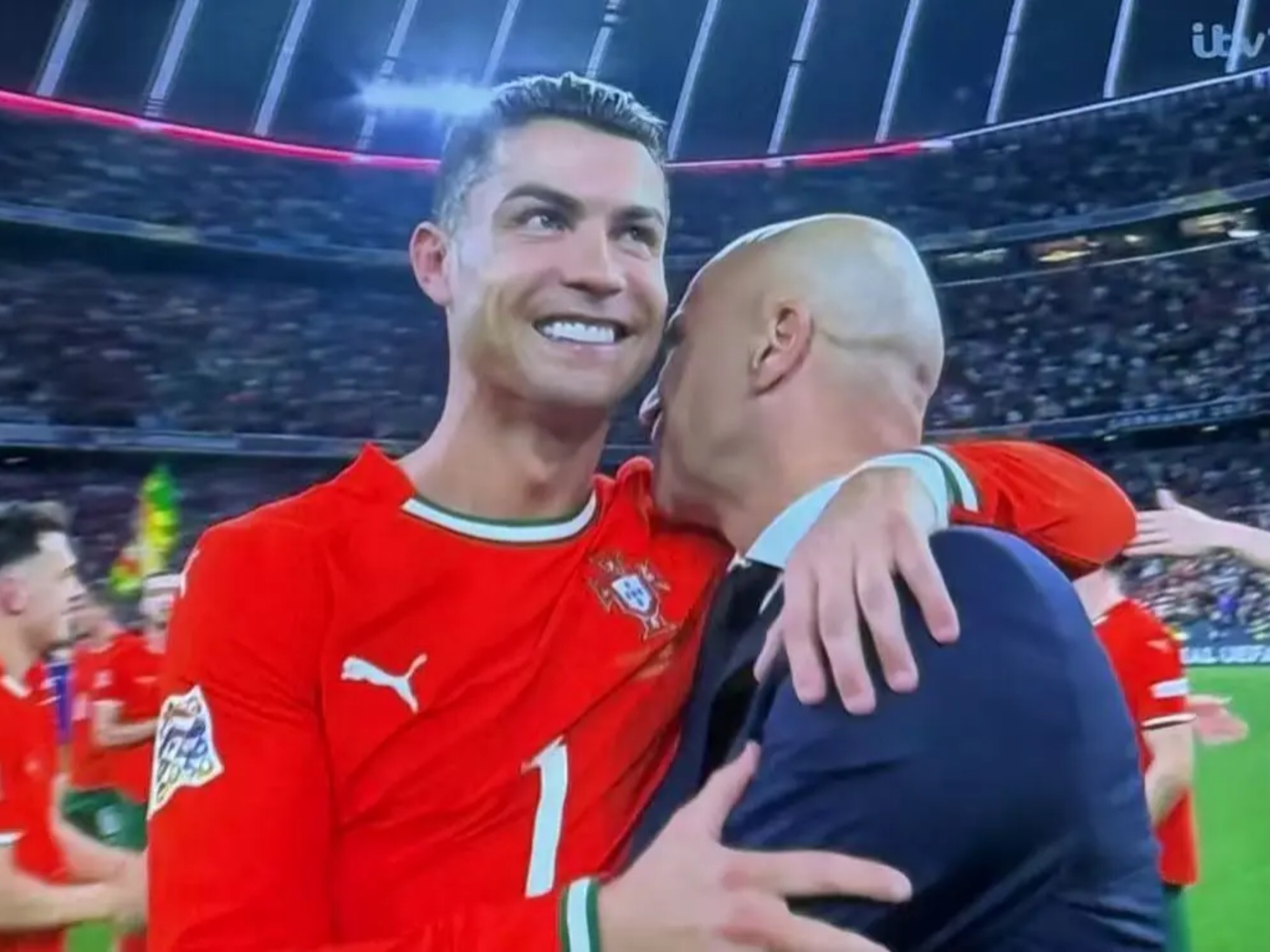 1xBit体育官网登录网址-欧国联比赛强强对决,谁能笑到最后的简单介绍