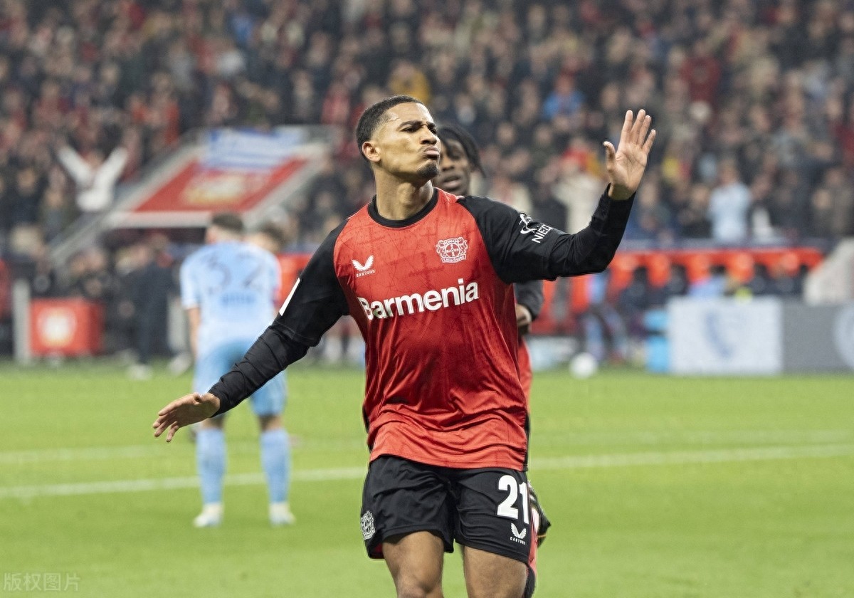 1xBit体育亚洲官网-包含勒沃库森球星表现出色,助球队逆转胜利的词条