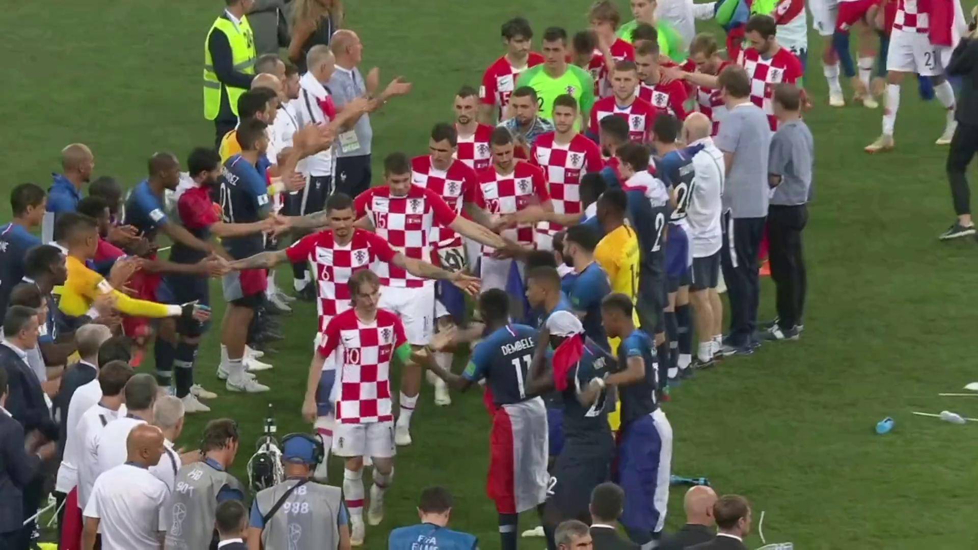 足球比赛的魅力在全球范围内持续扩大