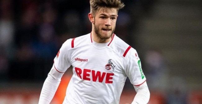 1xBit体育活动-可怕的FC科隆防守让对手束手无策的简单介绍