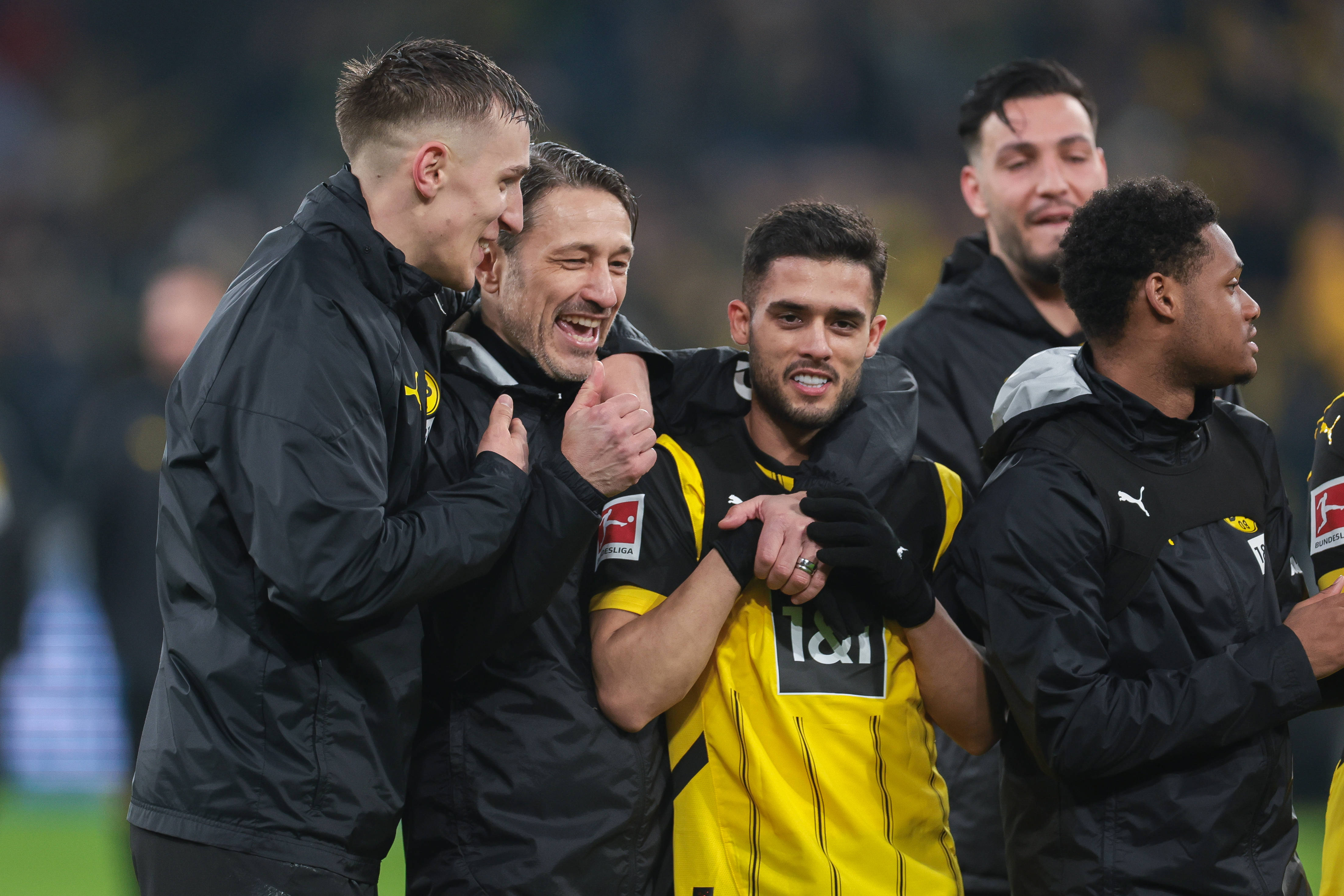 1xBit体育官方登录入口-包含多特蒙德遭遇输球苦果,卫冕称号岌岌可危的词条