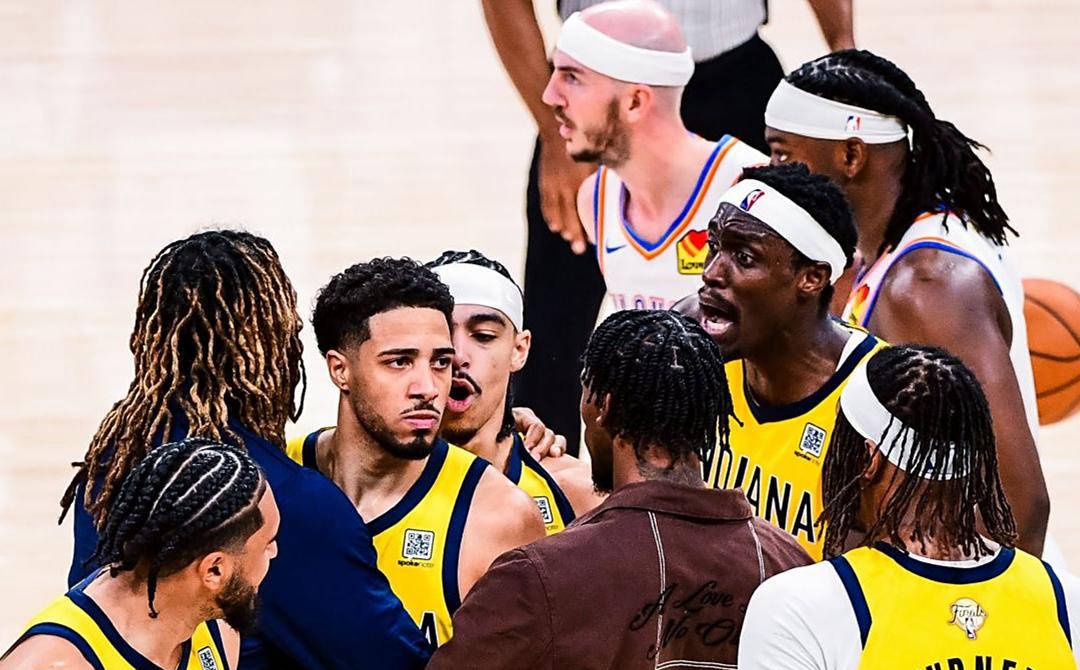 1xBit体育网页版登录入口-步行者队当家球星完美诠释团队合作精神的简单介绍