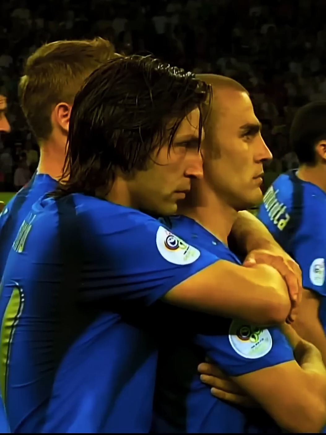 意大利主场吞下惨败，实力未能展现！