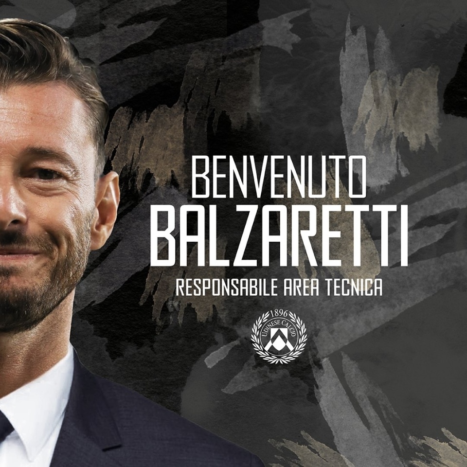 尤文图斯宣布签约意大利国脚