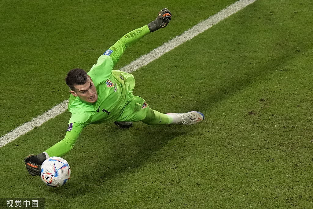 1xBit体育平台-门将扑出关键点球，帮助球队取得胜利