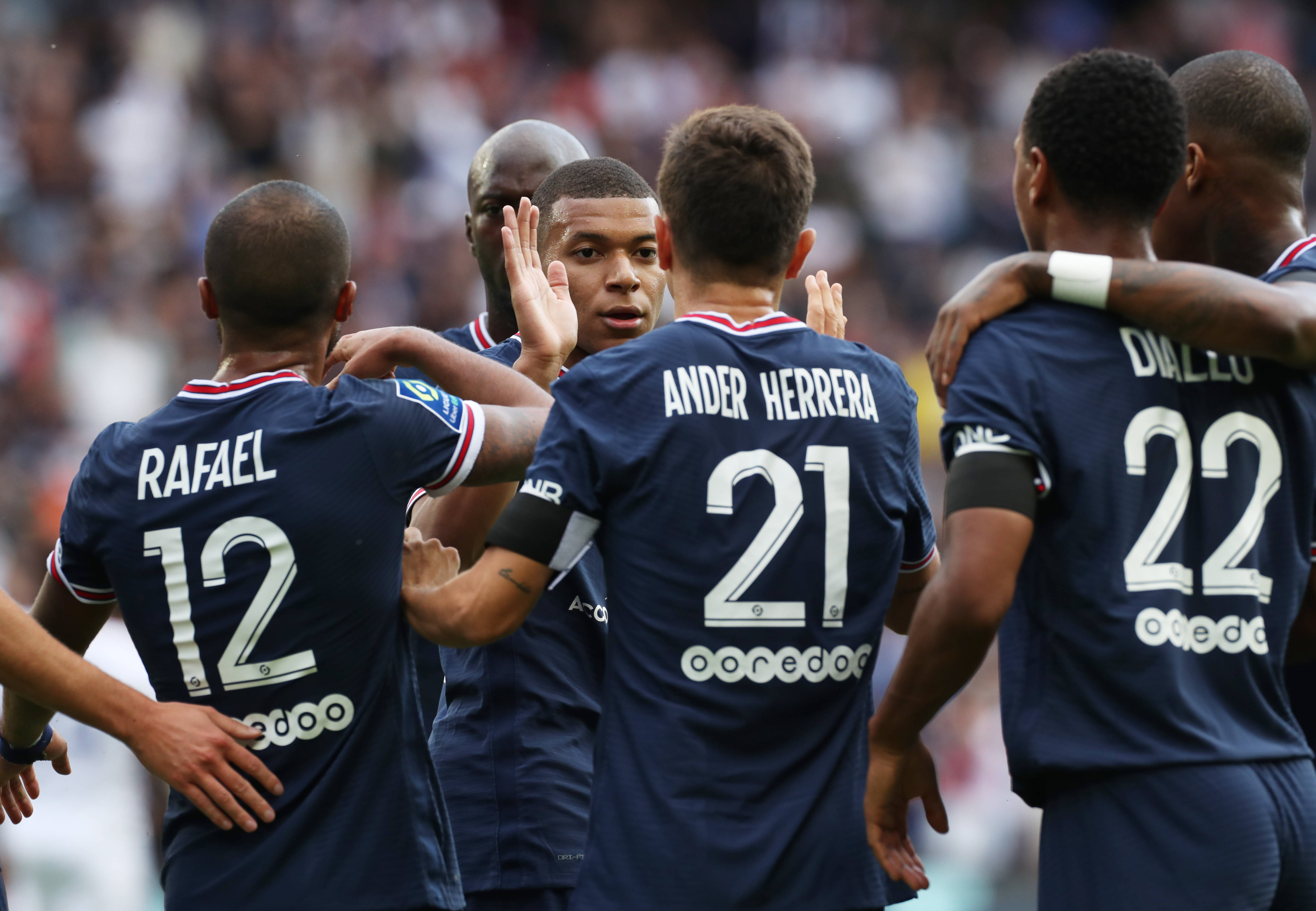 1xBit体育竞技-里昂豪胜对手，巴黎圣日耳曼大获全胜的简单介绍