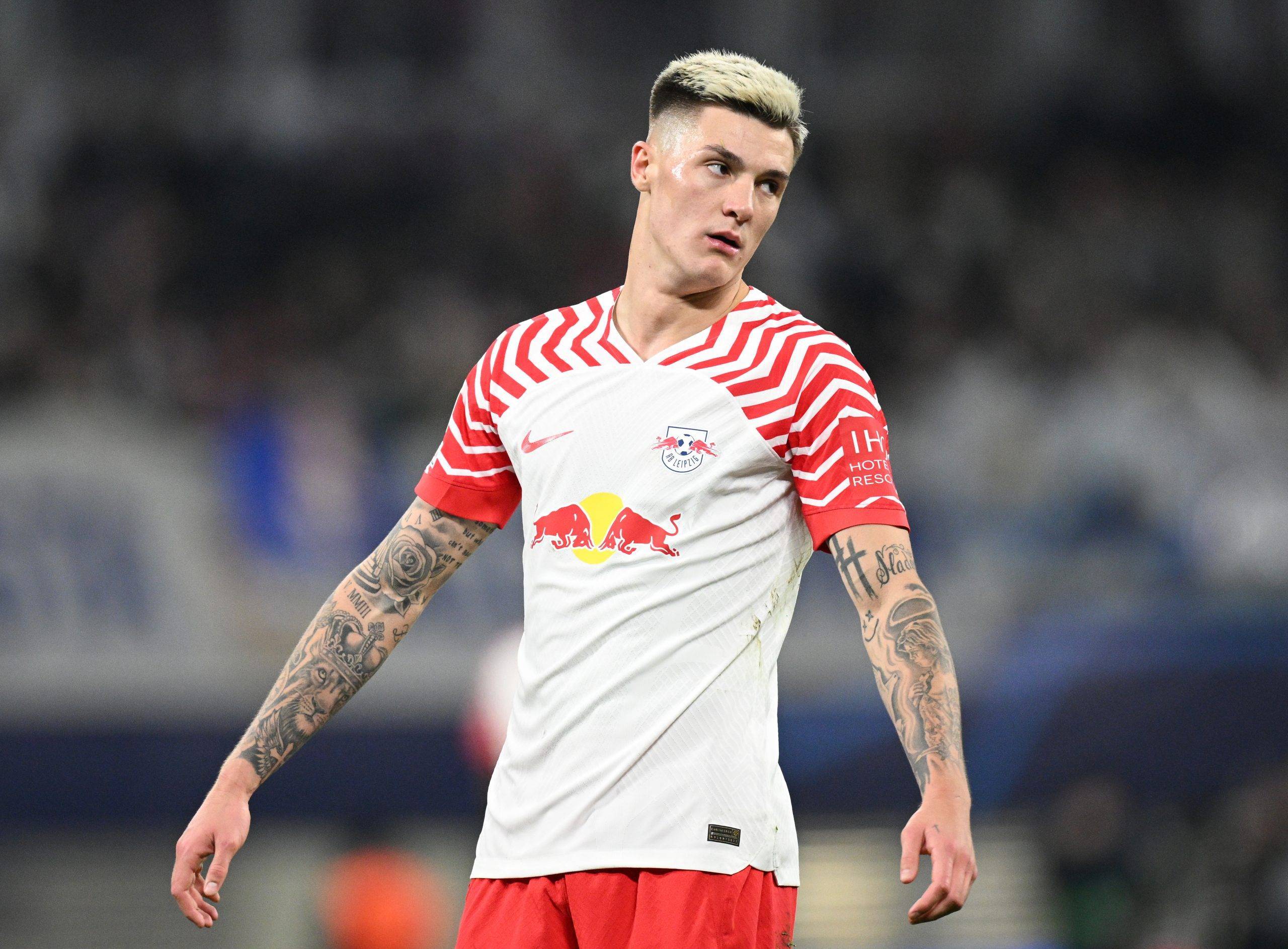 沃尔夫斯堡出色表现战胜莱比锡，实现反弹的简单介绍