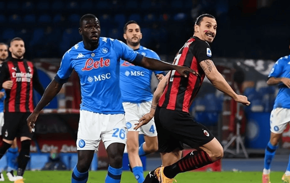 那不勒斯前锋状态回暖，助球队重返胜利轨道的简单介绍