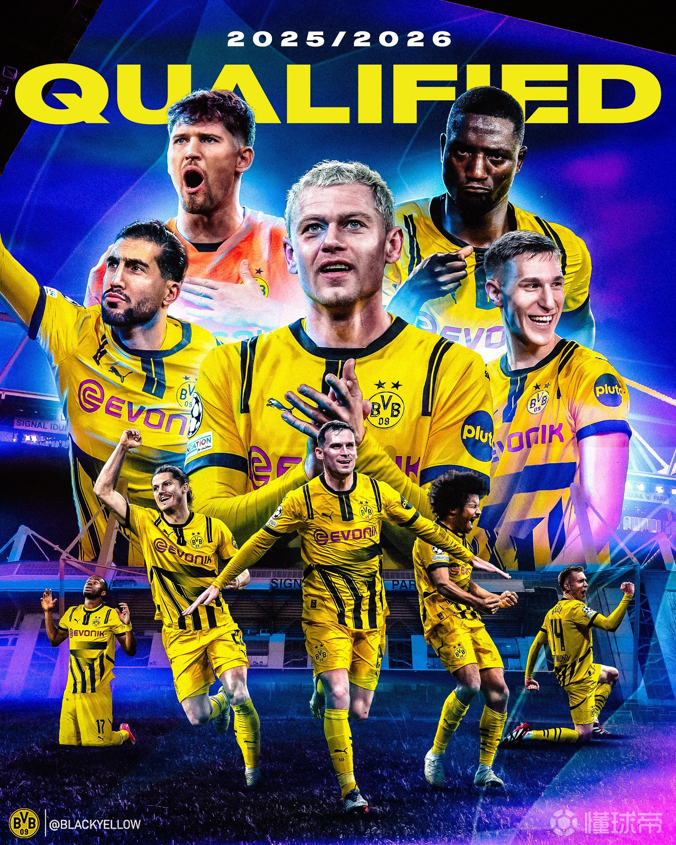 1xBit体育馆-包含多特蒙德青训梯队崭露头角，未来前途无限？的词条