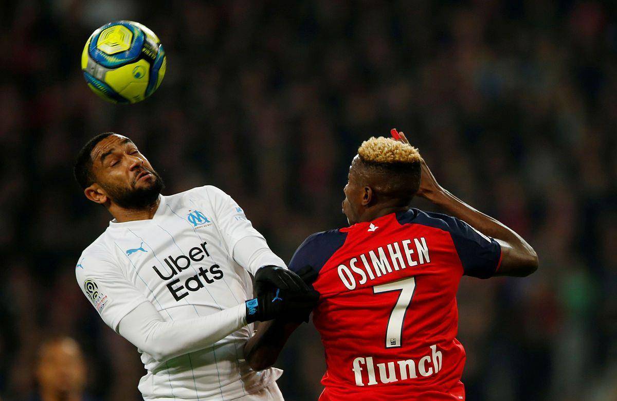 里尔客场大胜南特，积分稳步攀升的简单介绍