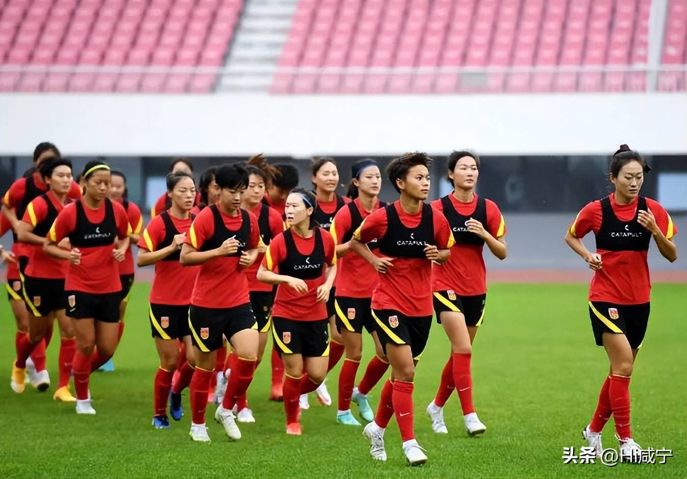 1xBit体育官方-包含亚太地区女足职业联赛落幕,平民崭露头角的词条