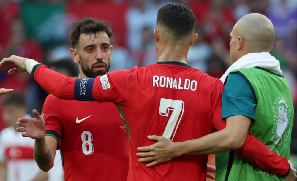 葡萄牙-艰难击败比利时，积分追赶的简单介绍