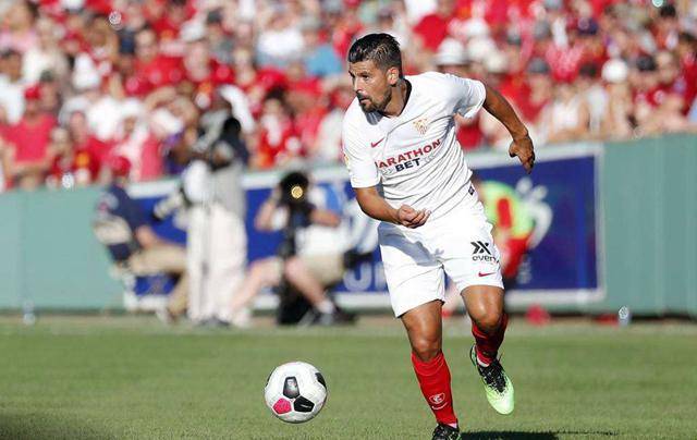 关于塞维利亚主场五球大胜格拉纳达的信息