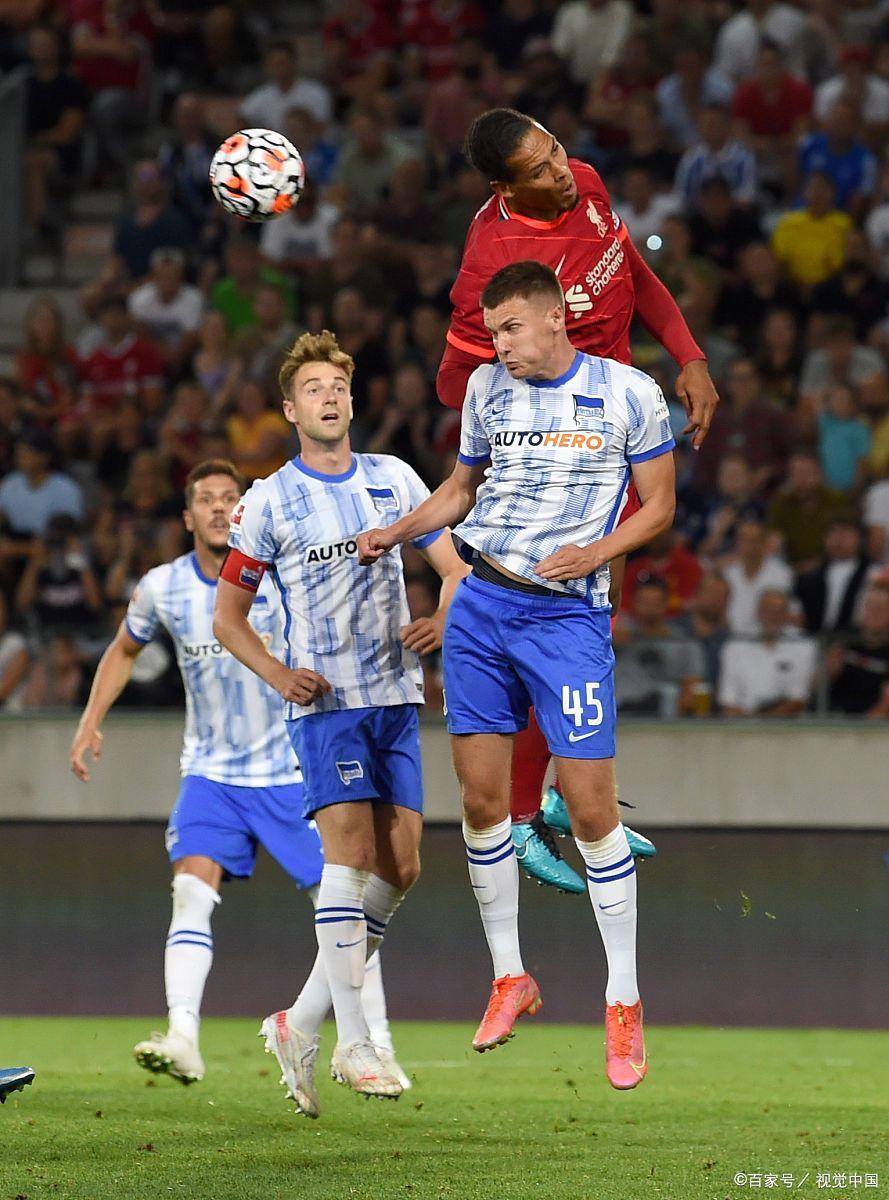 1xBit体育官方-柏林赫塔遭遇落败，输给强劲对手