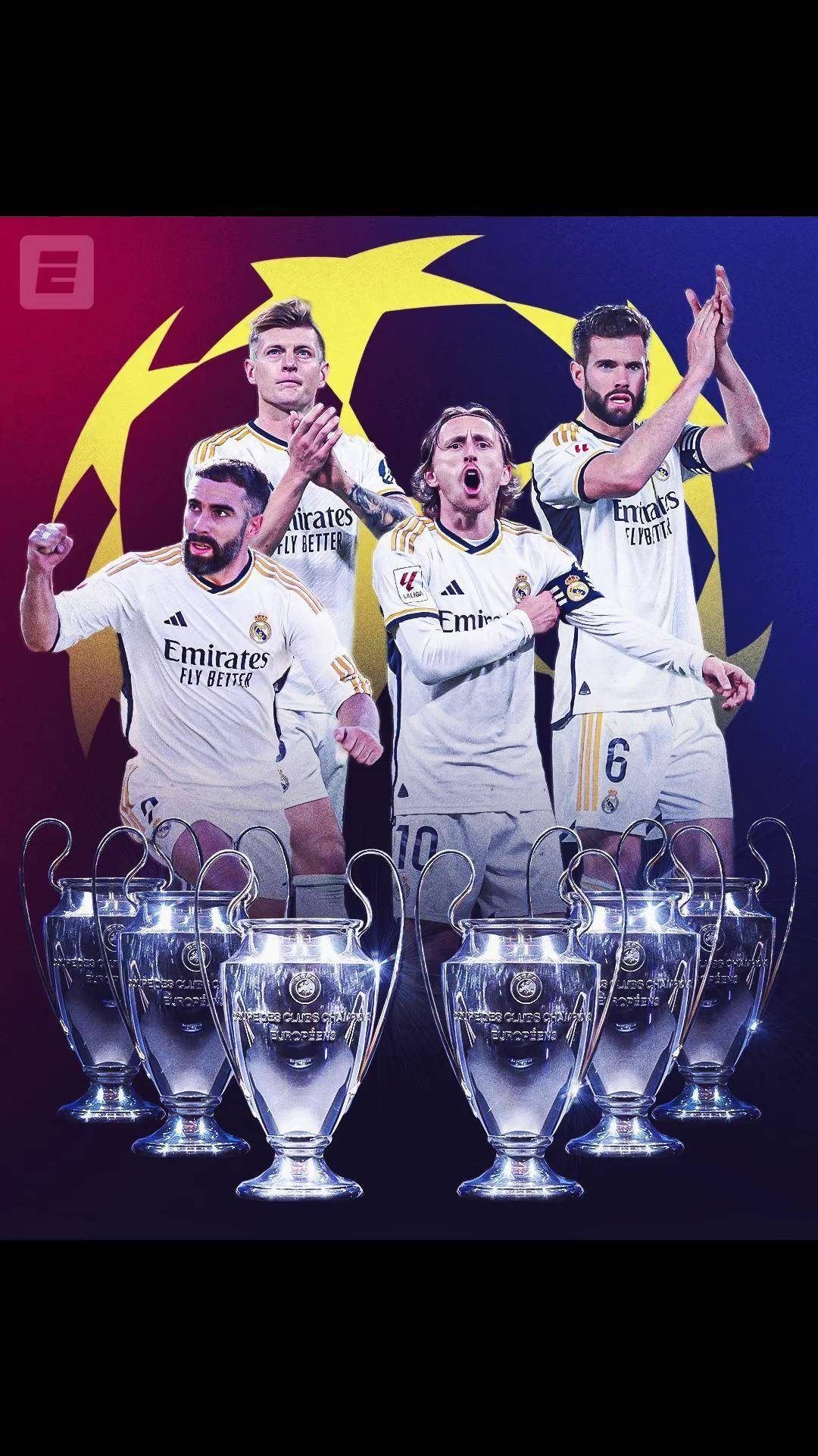 欧冠赛场,谁将成为最闪耀的明星? 欧冠赛场,谁将成为最闪耀的明星?