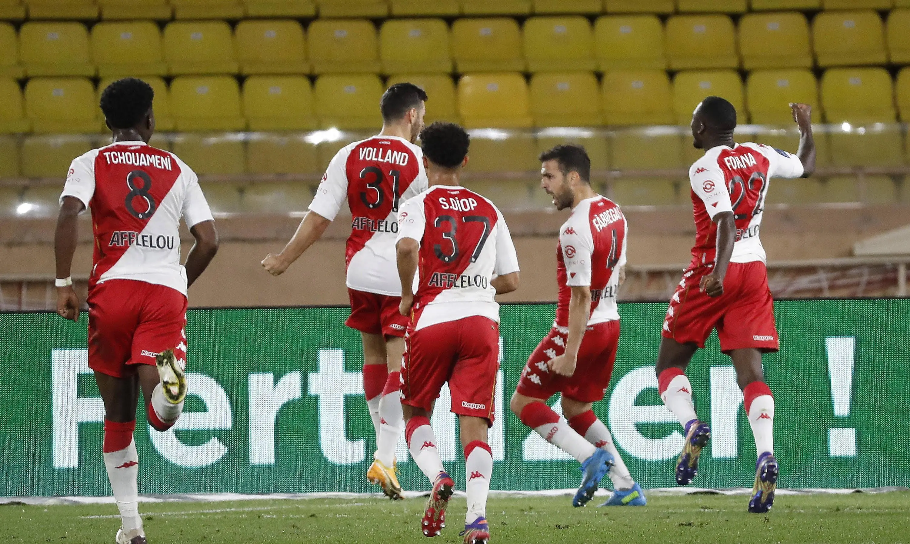 1xBit体育馆-法超新赛季揭幕，各支球队备战迎接挑战的简单介绍