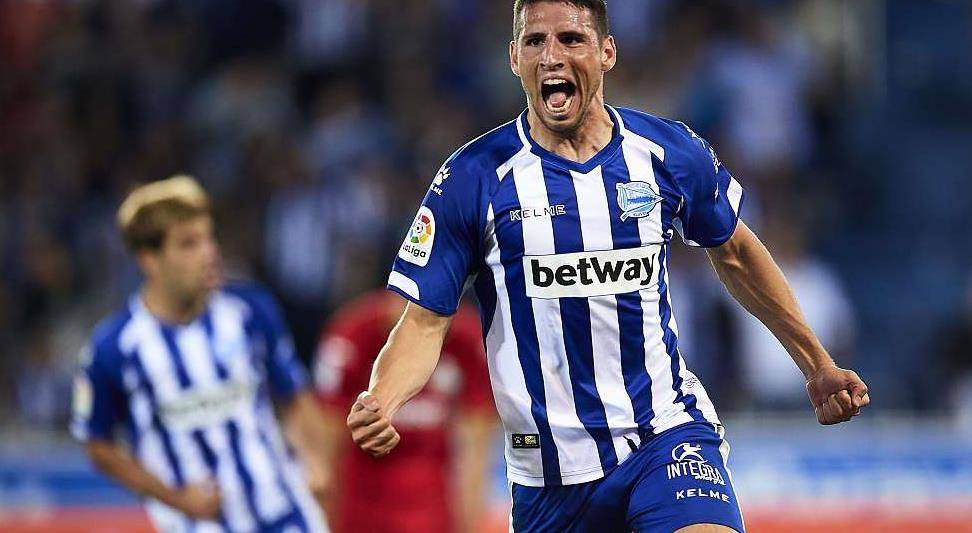 艰难取胜毕尔巴鄂，继续稳住保级希望