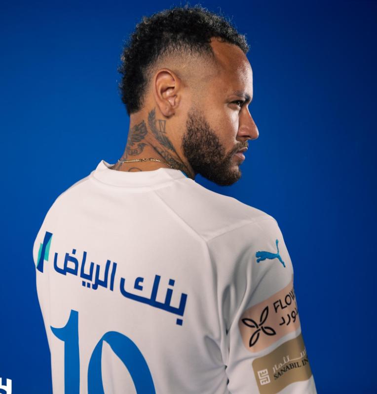 1xBit体育官网-关于皇家马德里宣布签下巴黎圣日耳曼前锋内马尔的信息