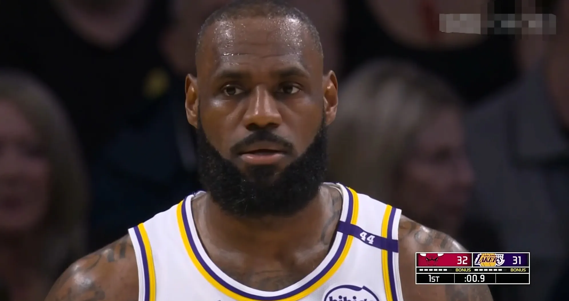 1xBit体育官方-包含勒布朗-詹姆斯因伤缺席下一场比赛，湖人再遇挑战的词条