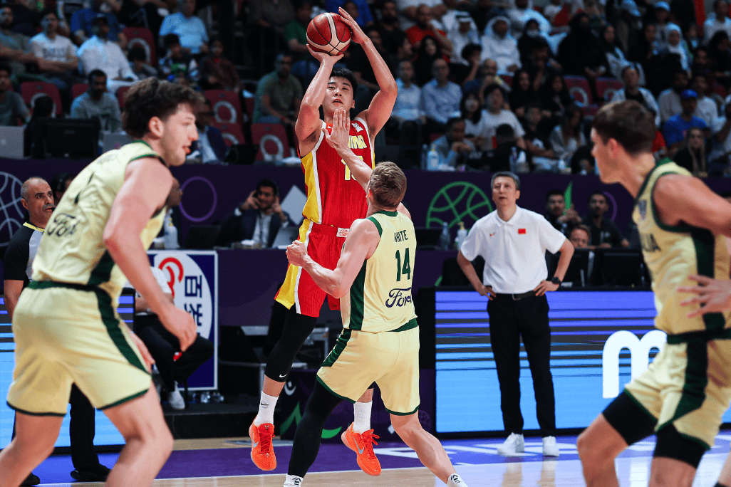 中国男篮斩获亚洲杯夺冠，战绩稳坐世界第一宝座