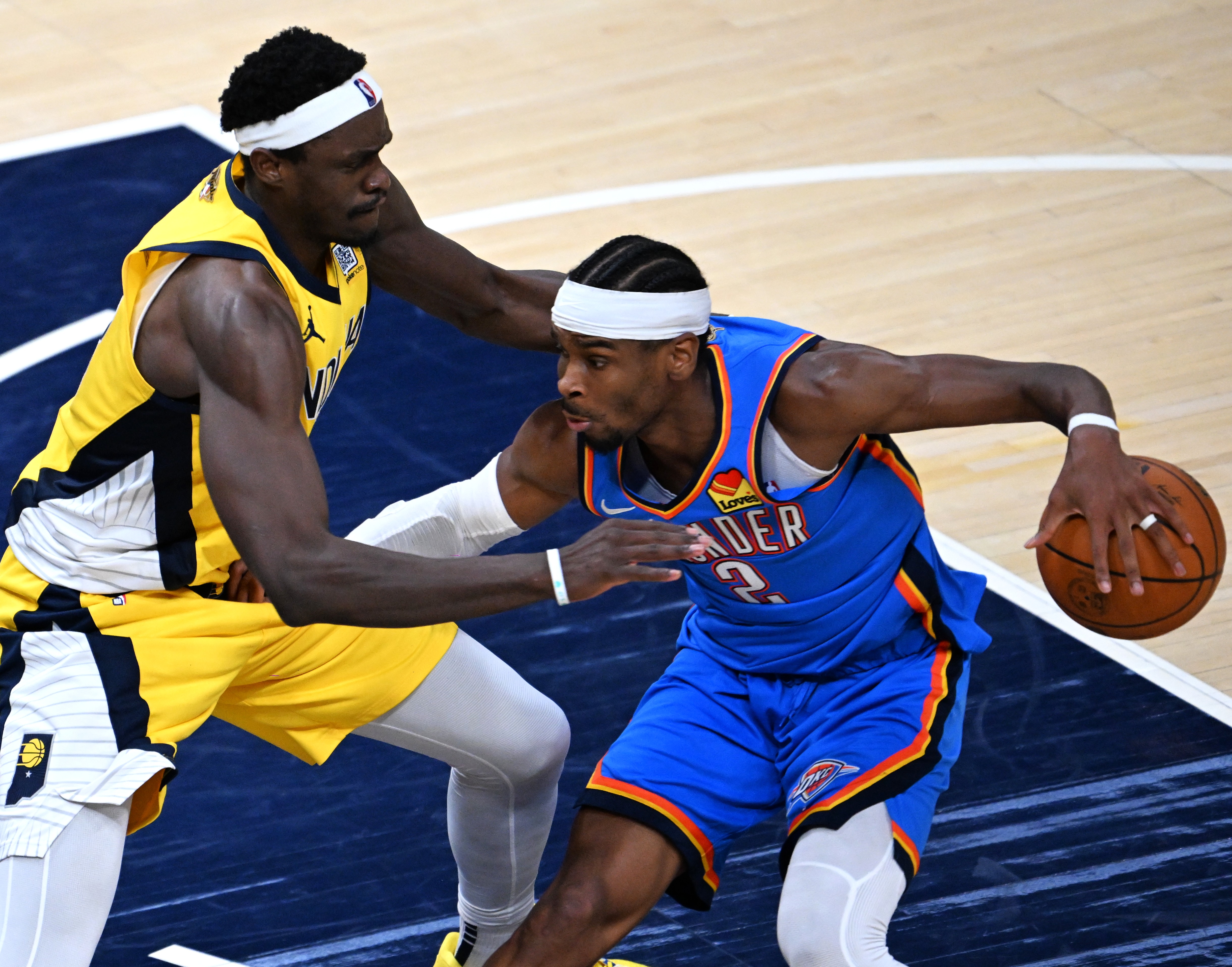 1xBit体育电竞-步行者客场击败篮网，继续胜势