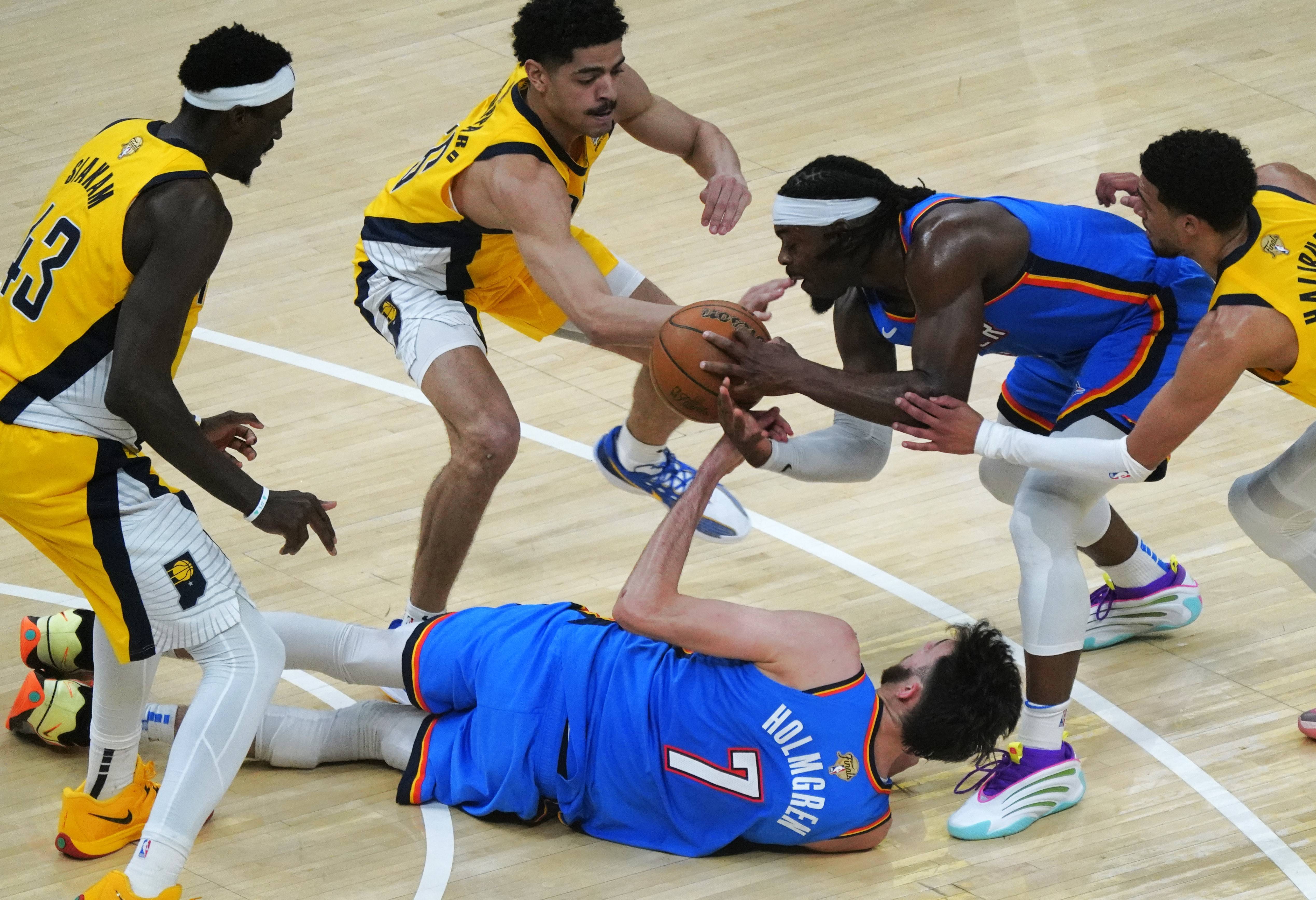 步行者客场击败篮网，继续胜势