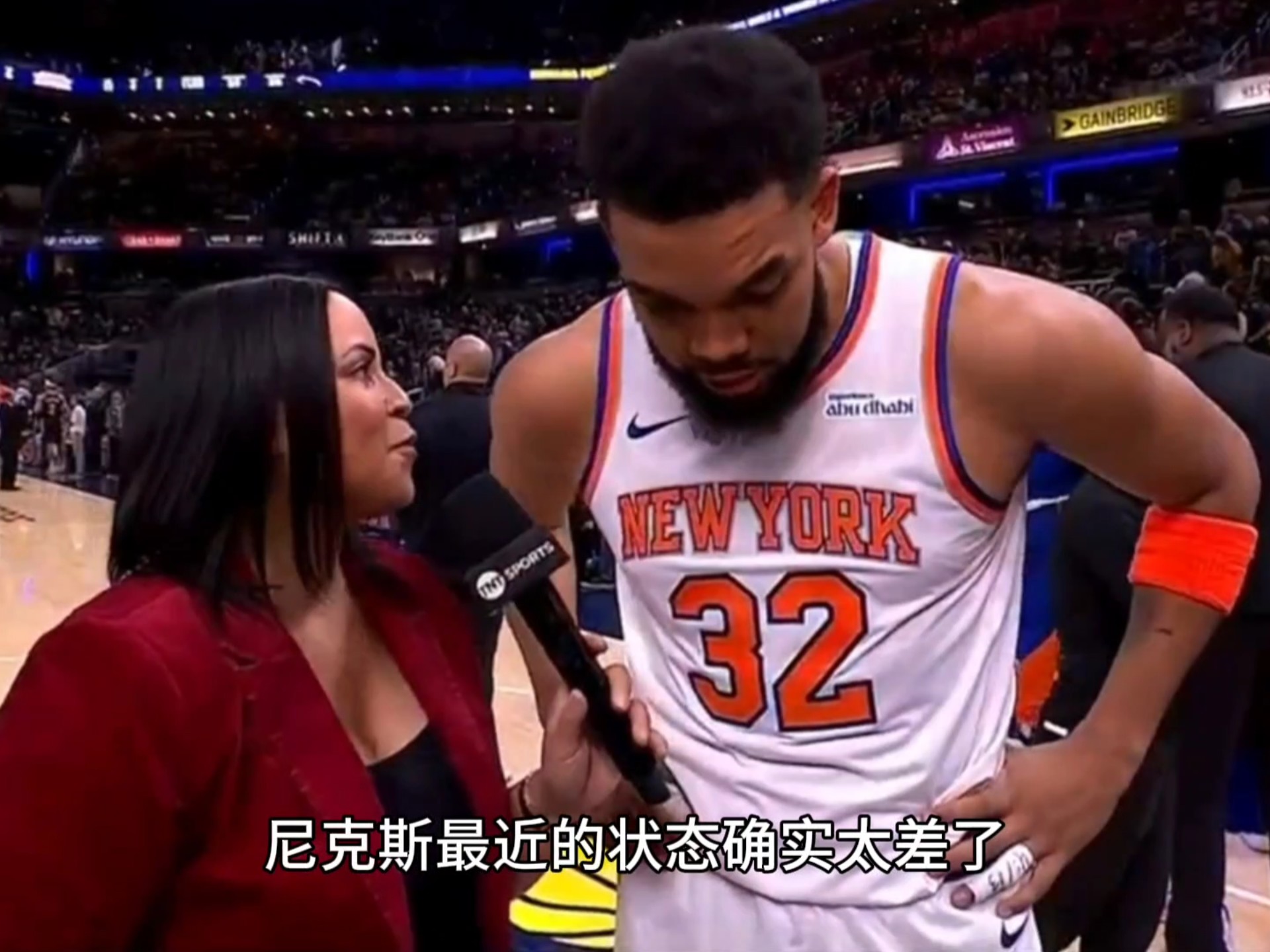 1xBit体育培训-包含尼克斯战绩持续低迷，主帅再次发表保护球员言论的词条