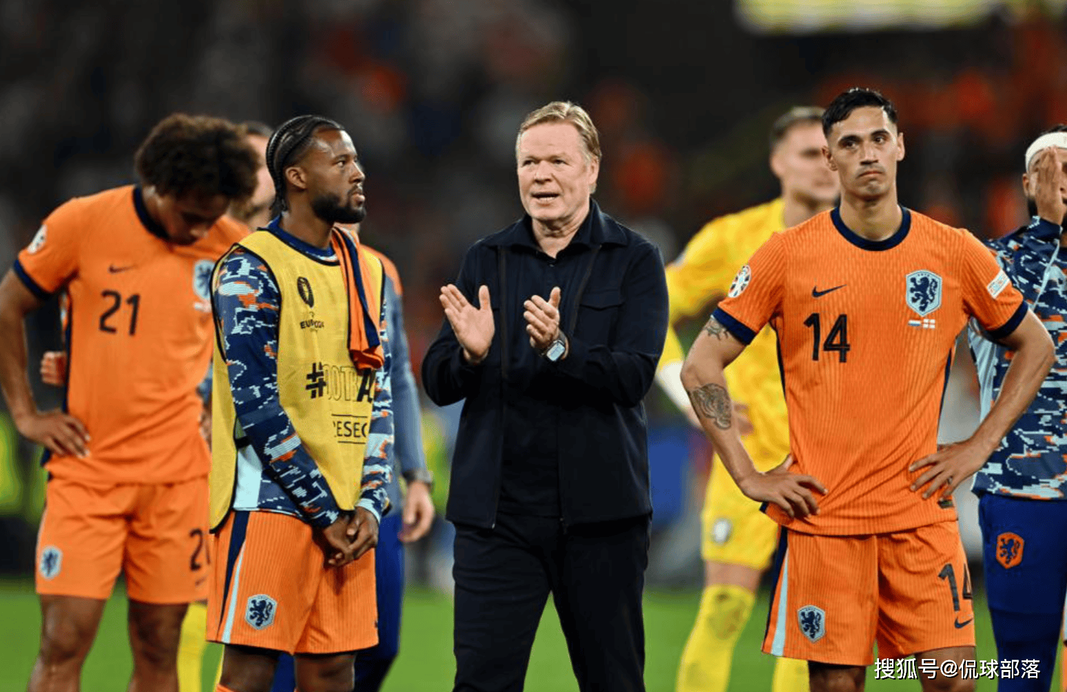 1xBit体育登录入口-关于荷兰队面临危机，欧国联比赛前景堪忧的信息