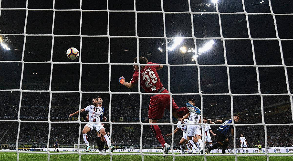 1xBit体育活动-包含卡利亚里主场告捷，亚特兰大再度胜出的词条