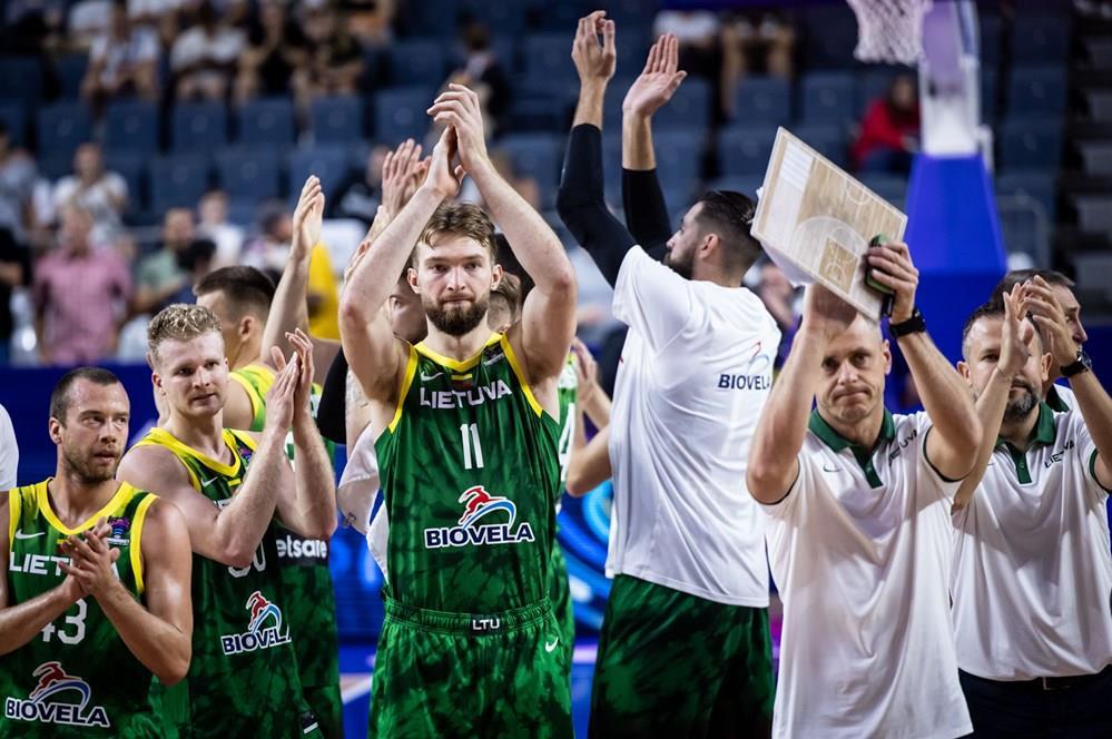 1xBit体育平台-立陶宛选手夺得个人佳绩，展现实力