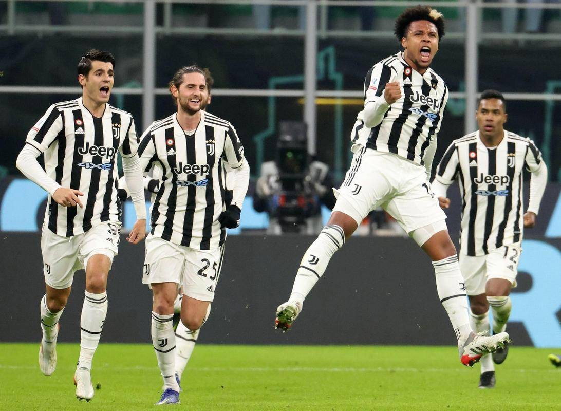 尤文备战国米,全队备战状态火热的简单介绍 尤文备战国米,全队备战状态火热的简单介绍