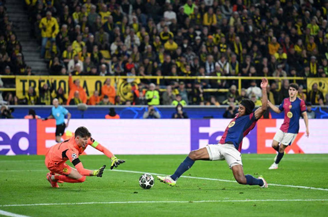 关于多特蒙德未能取胜，双方争斗白热化，最终握手言和的信息