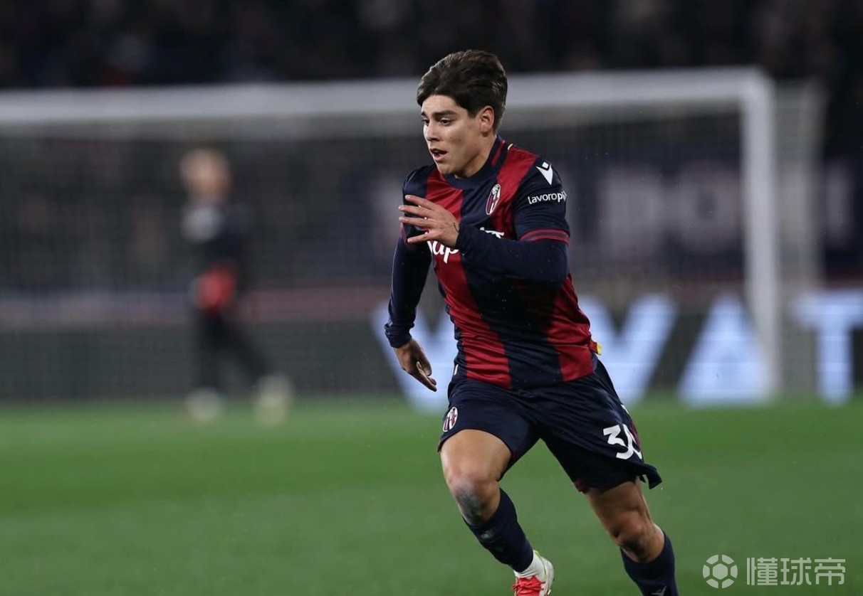 罗马德比：罗马击败博洛尼亚