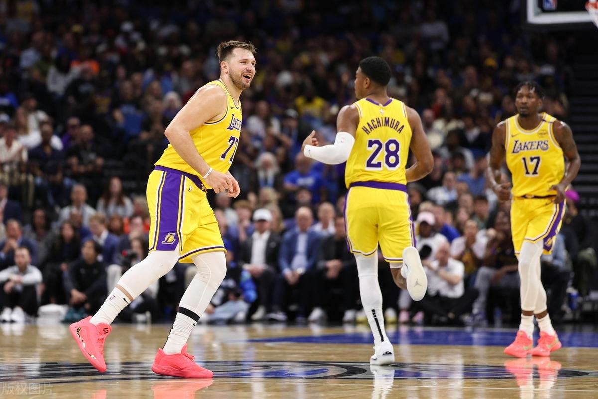 1xBit体育登录-湖人击败魔术，取得六连胜