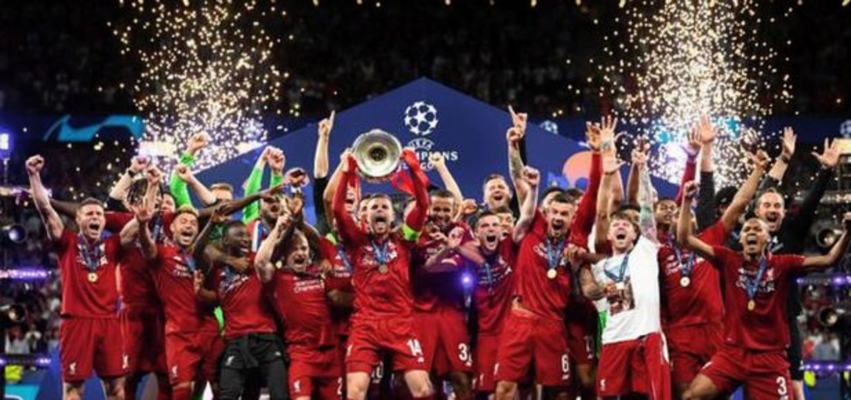 利物浦击败埃弗顿实现争冠目标